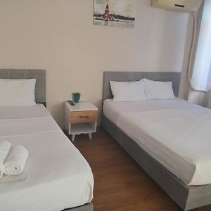 Studio deluxe con letto king size